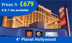 Planet Hollywood